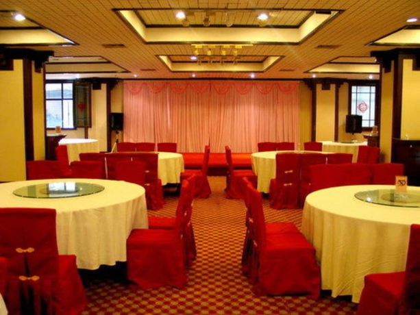 Imagen de los interiores del Hotel Xian Le Garden. Foto 19