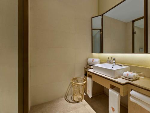 Imagen general del Hotel Xi\'an Lintong Garrya. Foto 8
