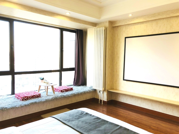 Imagen de la habitación del Hotel Xi'an Phoenix Holiday. Foto 1