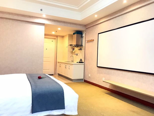 Imagen de la habitación del Hotel Xi'an Phoenix Holiday. Foto 8