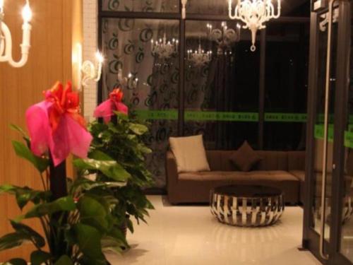 Imagen general del Hotel Xian Song Of Apple Hot Spring. Foto 2