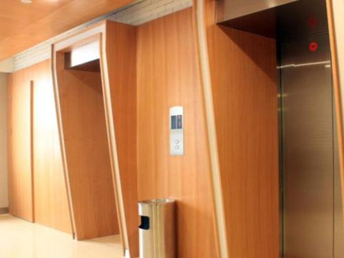 Imagen general del Hotel Xian Song Of Apple Hot Spring. Foto 4