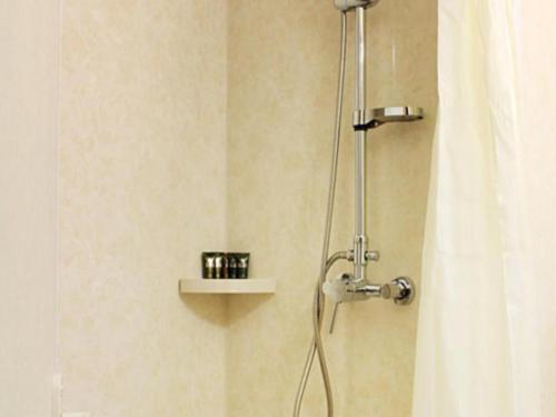 Imagen general del Hotel Xian Song Of Apple Hot Spring. Foto 8