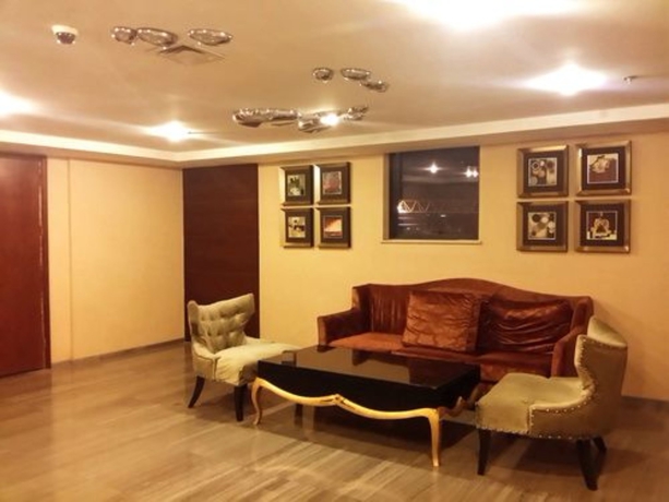 Imagen general del Hotel Xi'an Tangyun Aparthotel. Foto 3