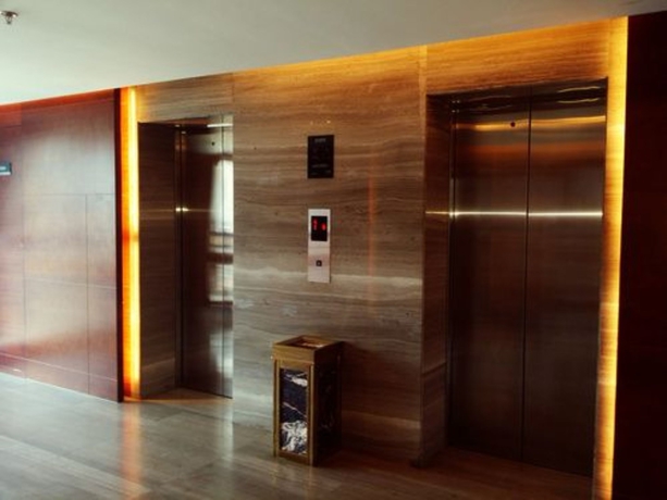 Imagen general del Hotel Xi'an Tangyun Aparthotel. Foto 4