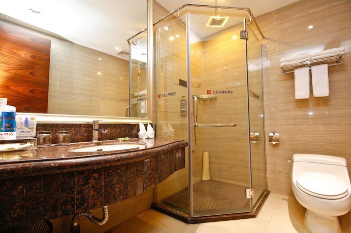 Imagen de la habitación del Hotel Xi'an Xingzhengyuan. Foto 6