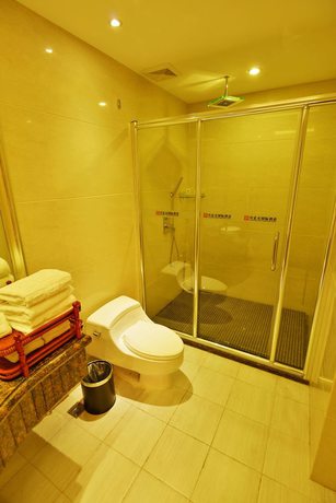 Imagen de la habitación del Hotel Xi'an Xingzhengyuan. Foto 8