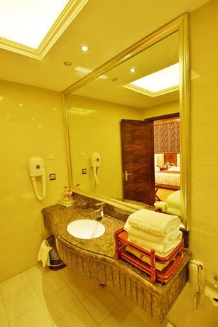 Imagen de la habitación del Hotel Xi'an Xingzhengyuan. Foto 9
