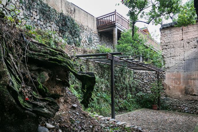 Imagen de la habitación del Hotel Xiananshan Village. Foto 10