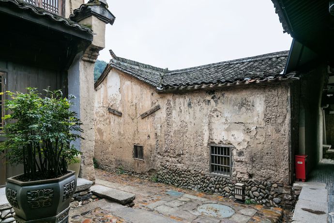 Imagen de la habitación del Hotel Xiananshan Village. Foto 13