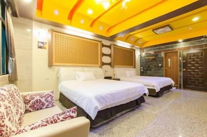 Imagen de la habitación del Hotel Xianfeng BandB. Foto 6