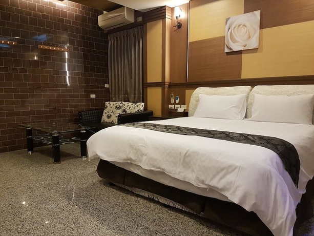 Imagen de la habitación del Hotel Xianfeng BandB. Foto 8