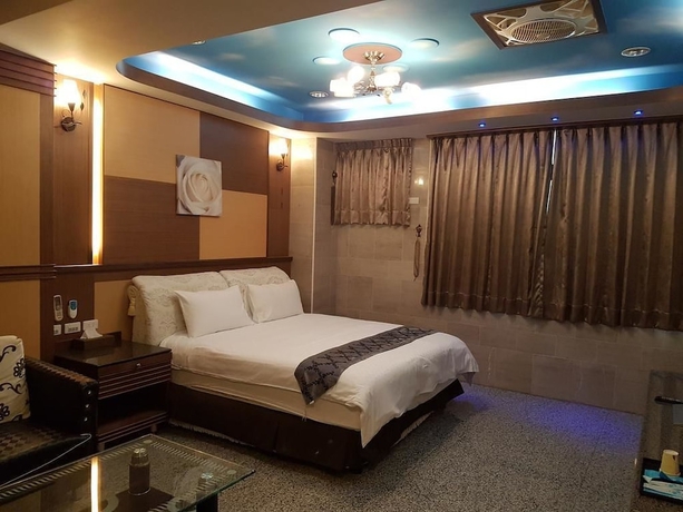 Imagen de la habitación del Hotel Xianfeng BandB. Foto 9