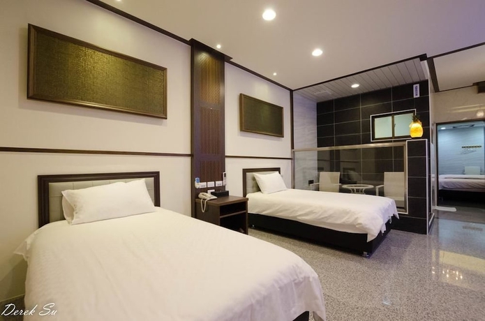 Imagen de la habitación del Hotel Xianfeng BandB. Foto 10