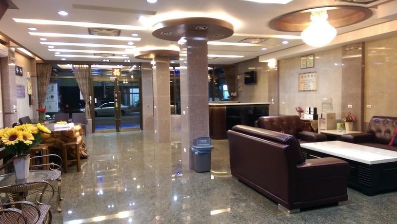 Imagen general del Hotel Xianfeng BandB. Foto 1