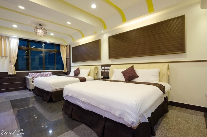 Imagen de la habitación del Hotel Xianfeng BandB. Foto 12