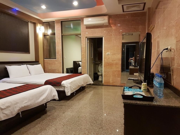 Imagen de la habitación del Hotel Xianfeng BandB. Foto 15