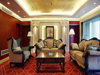 Imagen general del Hotel Xiang Da International. Foto 2