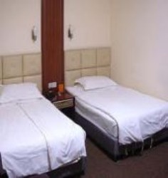 Imagen general del Hotel Xiang Mi Hu. Foto 3
