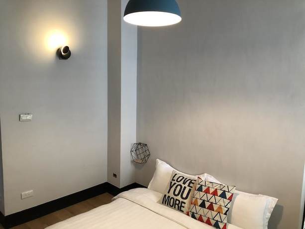 Imagen de la habitación del Hotel Xiang Pin. Foto 5