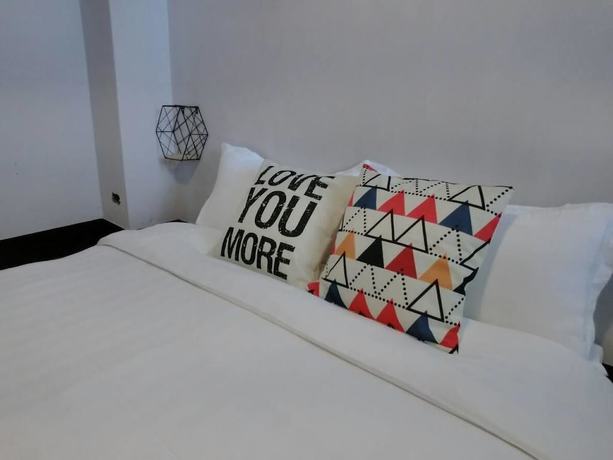 Imagen de la habitación del Hotel Xiang Pin. Foto 16