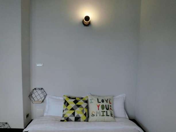 Imagen de la habitación del Hotel Xiang Pin. Foto 17