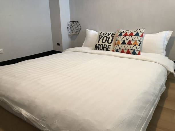 Imagen de la habitación del Hotel Xiang Pin. Foto 19