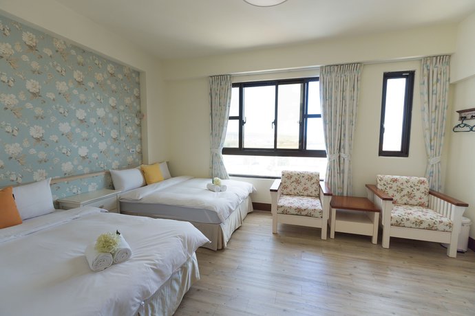 Imagen de la habitación del Hotel Xiang Xiang. Foto 5