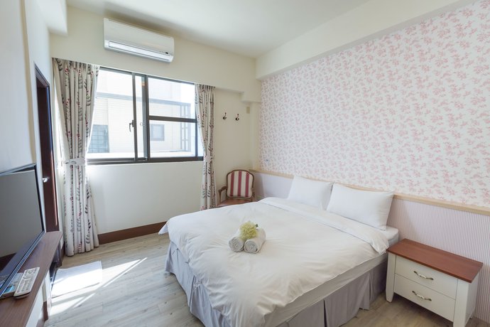 Imagen de la habitación del Hotel Xiang Xiang. Foto 7