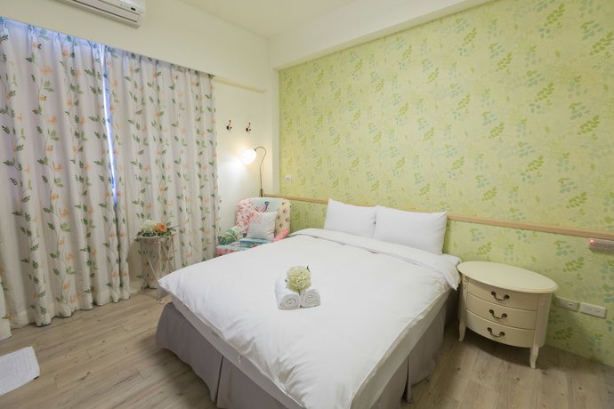 Imagen de la habitación del Hotel Xiang Xiang. Foto 11