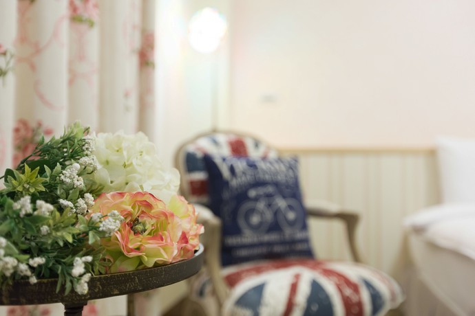 Imagen de la habitación del Hotel Xiang Xiang. Foto 12