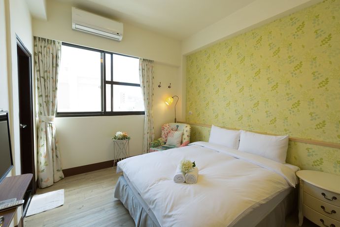 Imagen de la habitación del Hotel Xiang Xiang. Foto 13