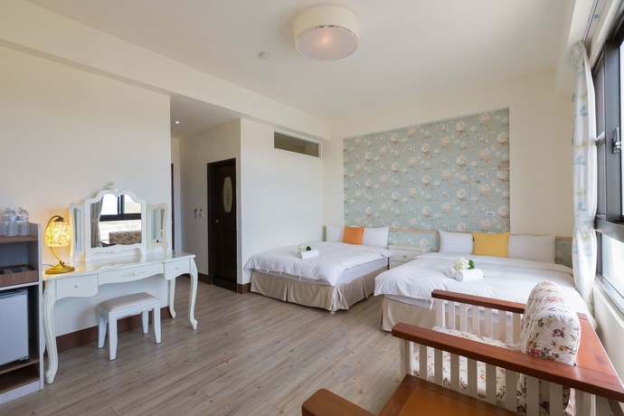 Imagen de la habitación del Hotel Xiang Xiang. Foto 14