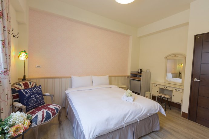 Imagen de la habitación del Hotel Xiang Xiang. Foto 15