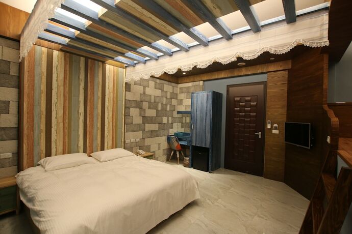 Imagen general del Hotel Xiang Yu B&b. Foto 2