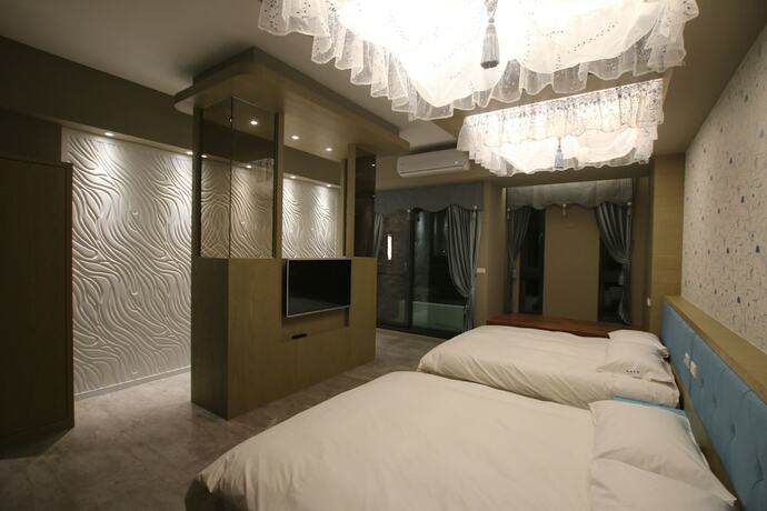 Imagen general del Hotel Xiang Yu B&b. Foto 5