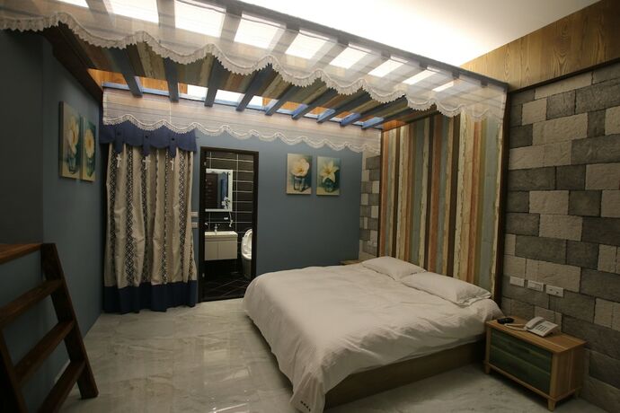 Imagen general del Hotel Xiang Yu B&b. Foto 10