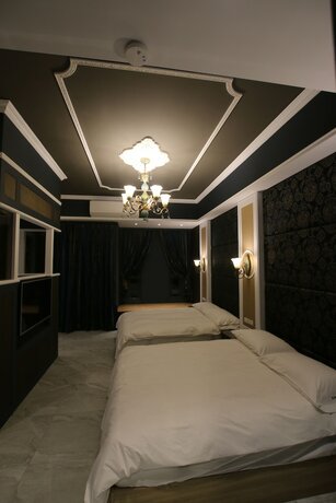 Imagen general del Hotel Xiang Yu B&b. Foto 12