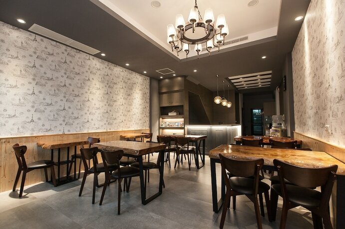 Imagen general del Hotel Xiang Yu B&b. Foto 13