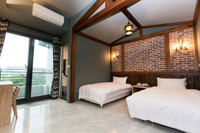 Imagen general del Hotel Xiang Yu B&b. Foto 1