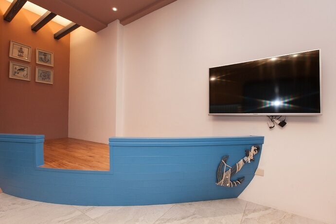 Imagen de la habitación del Hotel Xiang Yu B&b. Foto 20