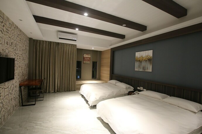 Imagen de la habitación del Hotel Xiang Yu B&b. Foto 21