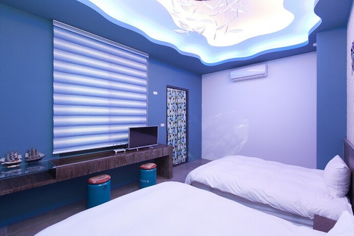 Imagen de la habitación del Hotel Xiang Yu B&b. Foto 22