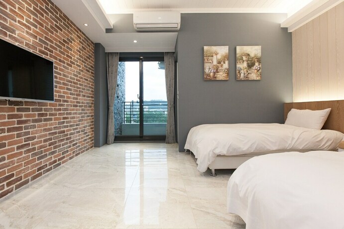 Imagen de la habitación del Hotel Xiang Yu B&b. Foto 31