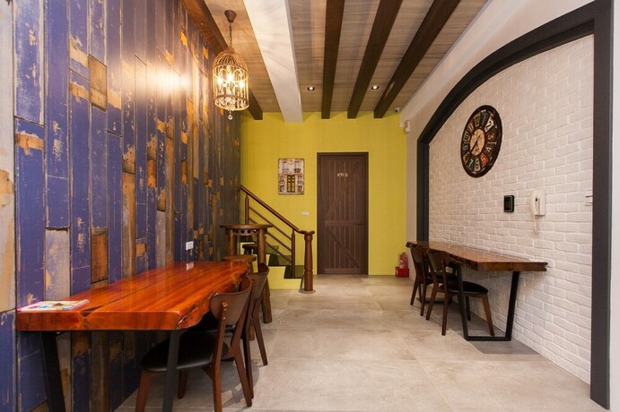 Imagen de los interiores del Hotel Xiang Yu B&b. Foto 33