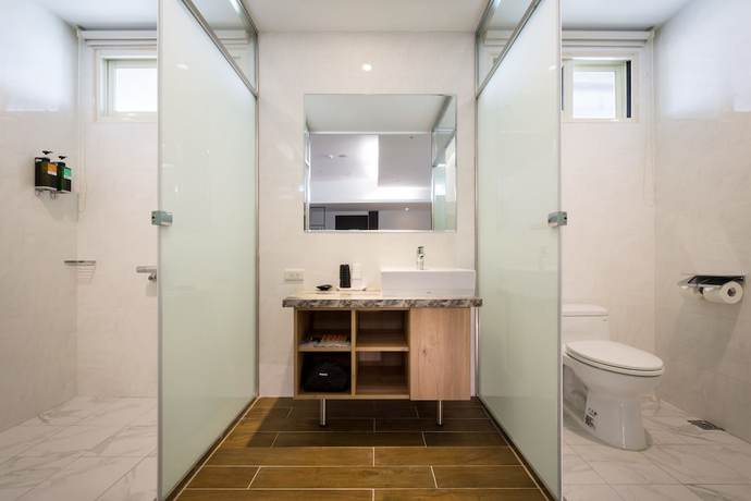 Imagen de la habitación del Hotel Xianghe. Foto 3