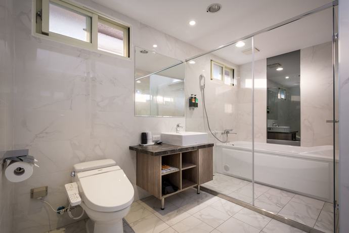 Imagen de la habitación del Hotel Xianghe. Foto 4