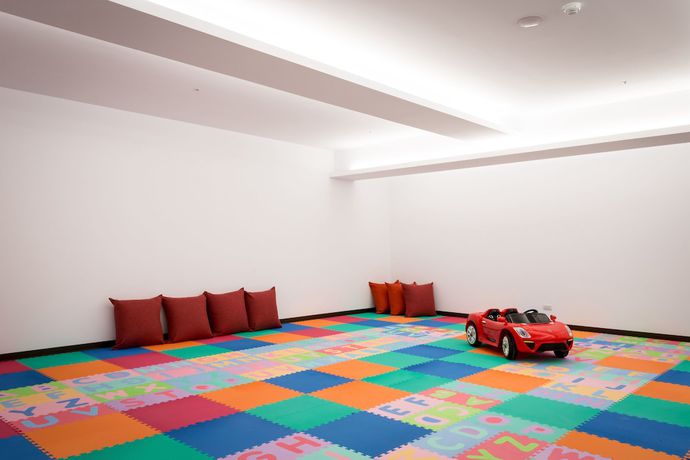 Imagen de los interiores del Hotel Xianghe. Foto 19