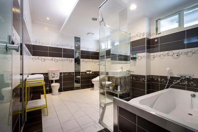 Imagen de la habitación del Hotel Xianghe. Foto 12