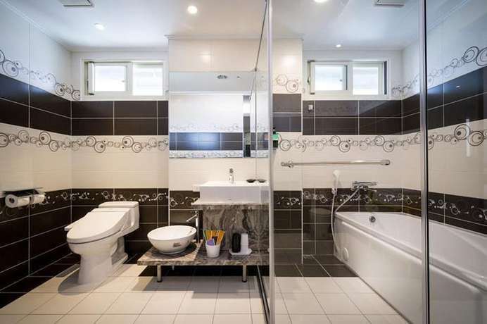 Imagen de la habitación del Hotel Xianghe. Foto 13